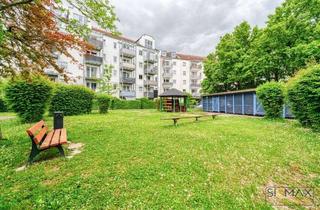 Wohnung kaufen in 85356 Freising, Startklar mit wenigen Handgriffen in Freising