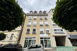 Wohnung kaufen in 59269 Beckum, Innenstadtwohnung in Beckum Zentrum!