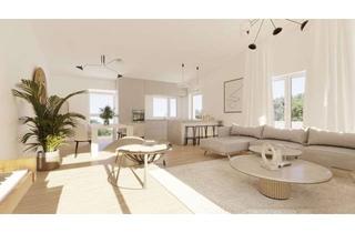 Penthouse kaufen in 55286 Wörrstadt, **Eine sensationelle Gelegenheit in Wörrstadt**Exklusive Penthouse-Wohnung in Toplage incl. TG-Ste