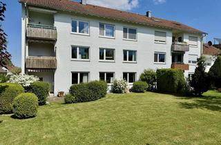 Wohnung kaufen in 88400 Biberach, Bezugsfreie 3,5 Zimmer Wohnung mit Garten in Biberach-Mittelberg