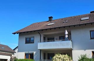 Wohnung kaufen in 77966 Kappel-Grafenhausen, *Reserviert* Bezugsfreie 3-Zimmer-Wohlfühl-Wohnung mit großem Balkon