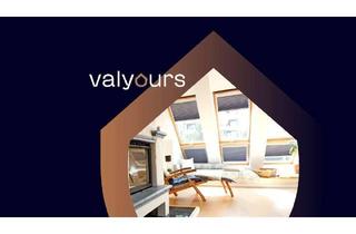 Wohnung kaufen in 23746 Kellenhusen, Gemütliche Dachgeschoss-Ferienwohnung in bester Lage – Nur 5 Minuten zum Ostseestrand