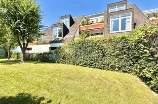 Wohnung kaufen in 30966 Hemmingen, Ansprechende 3-Zimmer-Wohnung, sonnig & großzügig mit 2 Terrassen + Garage in guter Lage
