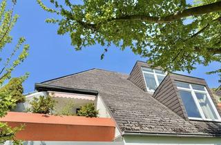 Wohnung kaufen in 30966 Hemmingen, Ansprechende 3-Zimmer-Wohnung, sonnig & großzügig mit 2 Terrassen + Garage in guter Lage