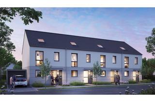 Wohnung kaufen in Albertstraße, 41751 Viersen, Raus aus der Wohnung, rein ins Eigenheim – mit Garten inklusive.