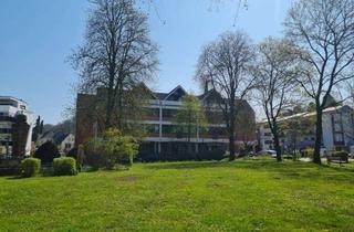 Wohnung kaufen in Hauptstr. 23-27, 32457 Porta Westfalica, Attraktive DG-Wohnung, Stadtmitte in bester Lage! s. PDF-Anlagen