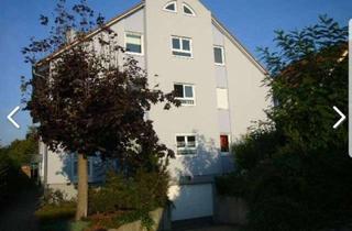 Wohnung kaufen in 75334 Straubenhardt, Stilvolle 3-Zi-Wohnung mit gehobener Innenausstattung mit Balkon in Straubenhardt ohne Makler !