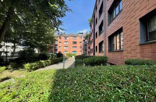 Wohnung kaufen in Sebastianusstraße 19, 52146 Würselen, Kapitalanlage mit Potential in guter Lage