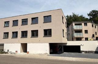 Wohnung kaufen in Lorcher Str. 44Anbau, 73098 Rechberghausen, Bezugsfertig! - 4 Zi ETW im OG mit Balkon