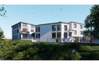 Wohnung kaufen in Lorcher Str. 44Anbau, 73098 Rechberghausen, Bezugsfertig 12/2025 - Offene Bes. Sa. 15.11. von 13-15Uhr 4 Zi ETW im OG mit Balkon