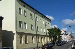 Wohnung kaufen in Schulstr., 16227 Eberswalde, Ansprechende 4-Zimmer-Wohnung mit Balkon in Eberswalde