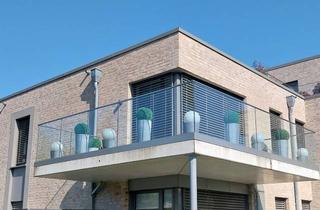 Wohnung kaufen in 26125 Nadorst, barrierefreie 4-Zimmer-Whg. mit großem Süd-West-Balkon in bester Lage