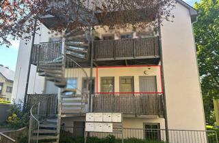 Wohnung kaufen in 99441 Großschwabhausen, Charmante 2-Zimmer-Wohnung in Großschwabhausen