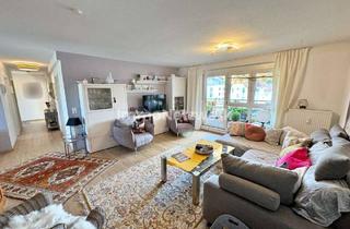 Penthouse kaufen in 75417 Mühlacker, Über den Dächern von Mühlacker – 3,5 Zimmer Penthouse mit zwei Dachterrassen in gepflegtem Zustand