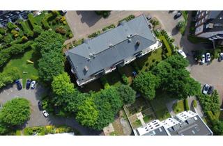 Penthouse kaufen in Dietrich-Bonhoeffer-Straße 54, 40724 Hilden, Stilvolles Penthouse in Toplage von Hilden