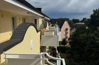 Penthouse kaufen in Dietrich-Bonhoeffer-Straße 54, 40724 Hilden, Stilvolles Penthouse in Toplage von Hilden