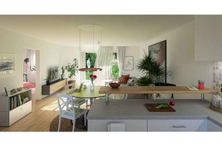 Wohnung kaufen in 72654 Neckartenzlingen, 2-Zimmer Erdgeschosswohnung