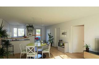 Wohnung kaufen in 72654 Neckartenzlingen, 2-Zimmer Dachgeschosswohnung