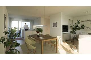 Wohnung kaufen in 72654 Neckartenzlingen, 3-Zimmer Dachgeschosswohnung