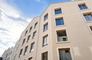 Wohnung kaufen in 89073 Mitte, Das Jakobs - Die ideale Stadtwohnung!