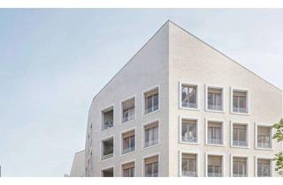 Wohnung kaufen in 89073 Mitte, Das Jakobs - Für alle, die mehr als nur Standard erwarten