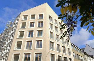 Wohnung kaufen in 89073 Mitte, Das Jakobs - Wohnen mit Stil