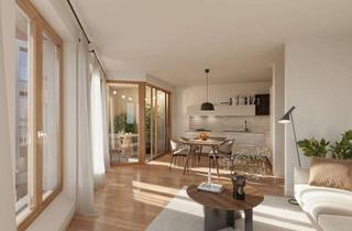 Wohnung kaufen in 89073 Mitte, Das Jakobs - Exklusives Wohnen im Herzen von Ulm