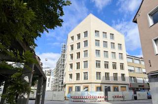 Wohnung kaufen in 89073 Mitte, Das Jakobs - Einzigartige Architektur für moderne Lebensstile!
