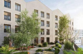 Wohnung kaufen in 89073 Mitte, Das Jakobs - Zentrales Wohnen am Puls der Zeit!