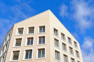Wohnung kaufen in 89073 Mitte, Das Jakobs – Hochwertig, modern, einzigartig!