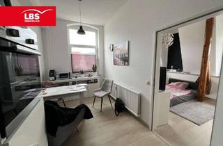 Wohnung kaufen in 32602 Vlotho, Zentrumnahes Wohnjuwel: Helle 2 Zimmer Wohnung in guter Lage mit Balkon