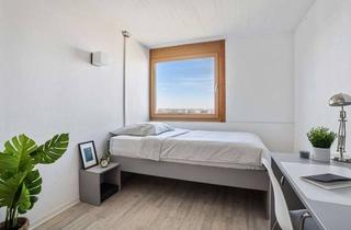 Wohnung mieten in Eduard-Spranger-Straße, 71634 Ludwigsburg, Home & Co – Easy Living | Möbliertes All-Inclusive Wohnen