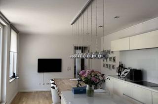 Penthouse mieten in 80331 Altstadt-Lehel, Klimatisierte, exklusive 5-Zimmer-Penthouse-Wohnung mit lux. Innenausstattung mit EBK
