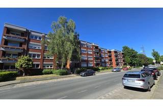 Sozialwohnungen mieten in Hauptstr. 119, 46244 Bottrop, Kirchhellen I Tolle 3-Zimmer-Wohnung I Sonnige Südlage I Küchenübernahme möglich I WBS erforderlich