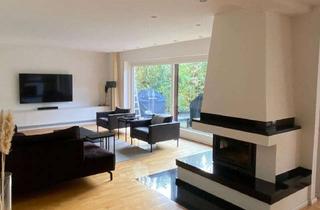 Wohnung mieten in Obere Ringstr. 80, 32120 Hiddenhausen, Ansprechende 4 Zimmer-EG-Wohnung mit EBK,Terrasse und Gartennutzung in Hiddenhausen