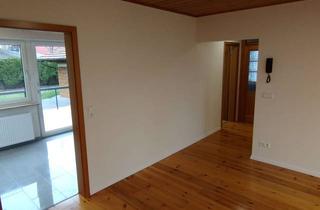Wohnung mieten in 66996 Fischbach, Attraktive und modernisierte 6-Zimmer-Wohnung mit Einbauküche in Fischbach bei Dahn