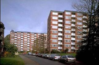 Wohnung mieten in Poppenbütteler Straße 258, 22851 Norderstedt, NUR für 2 Personen mit Wohnberechtigungsschein (§5-Schein) aus Schleswig-Holstein