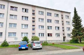 Wohnung mieten in Blumenstraße 28, 04769 Mügeln, moderne und helle Wohnung, wenige Gehminuten in das Stadtzentrum