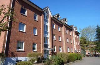Wohnung mieten in Siedenkrog 19, 23730 Neustadt, *ANFRAGESTOPP* Schöne 2-Zi. Obergeschosswohnung in gepflegter Wohnanlage mit Wohnberechtigungsschein