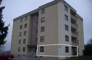 Wohnung mieten in Bergstraße 14, 97702 Münnerstadt, Wohnberechtigungsschein erforderlich! 2-Zimmerwohnung
