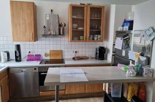 Wohnung mieten in Augustinerstrasse, 66740 Saarlouis, Apartment 2 1/2 Zimmer Küche Bad 1 OG,
