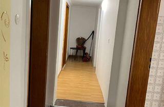 Wohnung mieten in Uhinger Straße, 73095 Albershausen, 4 Zimmer Wohnung im Zentrum von Albershausen.