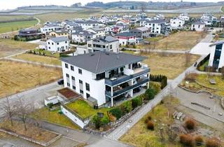 Penthouse mieten in 88069 Tettnang, Penthouse-Wohnung in Bestlage von Tettnang