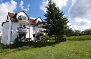 Wohnung mieten in 96486 Lautertal, Schönes Single-Apartment mit Balkon und Stellplatz in Lautertal