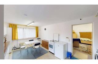 Wohnung mieten in 72517 Sigmaringendorf, WOLFGANG SODENKAMP /// Gemütliche SINGLE-Wohnung