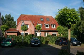 Wohnung mieten in Jan-Joest-Str. 32, 47546 Kalkar, Ansprechende und sanierte 4-Zimmer-EG-Wohnung mit gehobener Innenausstattung mit Balkon in Kalkar