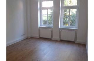 Wohnung mieten in Friedrich-Engels-Str. 11a, 01589 Riesa, Altbauwohnung im Hochpaterre 2 Zimmer