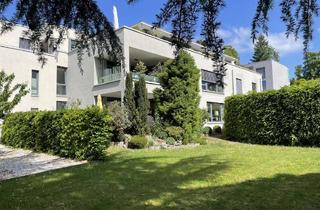 Wohnung mieten in 53604 Bad Honnef, Bad Honnef - Großzügige 3-Zimmerwohnung mit Terrasse und Garten