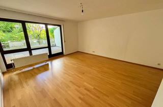 Wohnung mieten in 65812 Bad Soden, Schöne 2-Zimmer-Wohnung mit großem Balkon in Bad Soden!