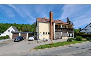 Wohnung mieten in Podelwitz 55, 04603 Saara, Idyllisch wohnen wie im Eigenheim